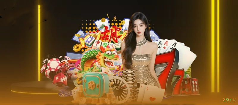 Performance 28bet